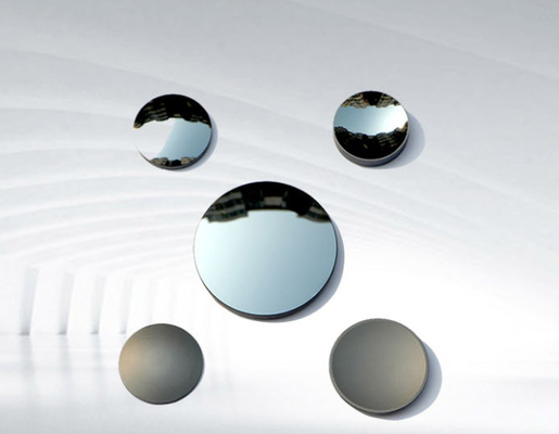 Plano Convex Infrared Optical Silicon Lens N Type