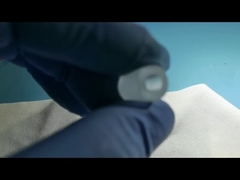 Difícil para el desgaste.