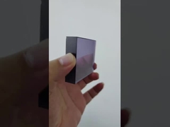 Rubí sintético para gemas