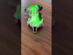 SIC substrato de la oblea de sic