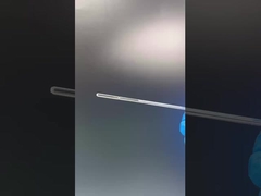 Pinos de zafiro industriales Pinos elevadores de zafiro