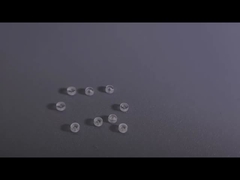 Rodamiento de zafiro personalizado