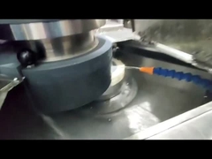 Equipo de adelgazamiento de obleas