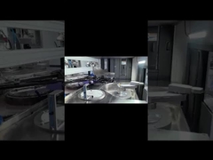 Sistema de separación láser de sustratos SiC