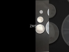 Cásete de Wafer de 1/2/3/4/6 pulgadas