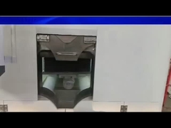 Máquina de sierra multifunción múltiple