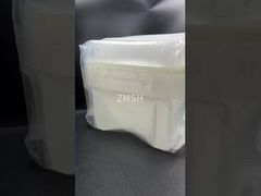 ​​Caja casete de transporte de obleas de 8 pulgadas, 200 mm, resistente a la corrosión y a altas temperaturas​​