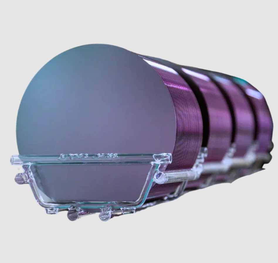 Últimos blogs de la empresa sobre Materia prima clave en la fabricación de semiconductores: tipos de sustratos de obleas