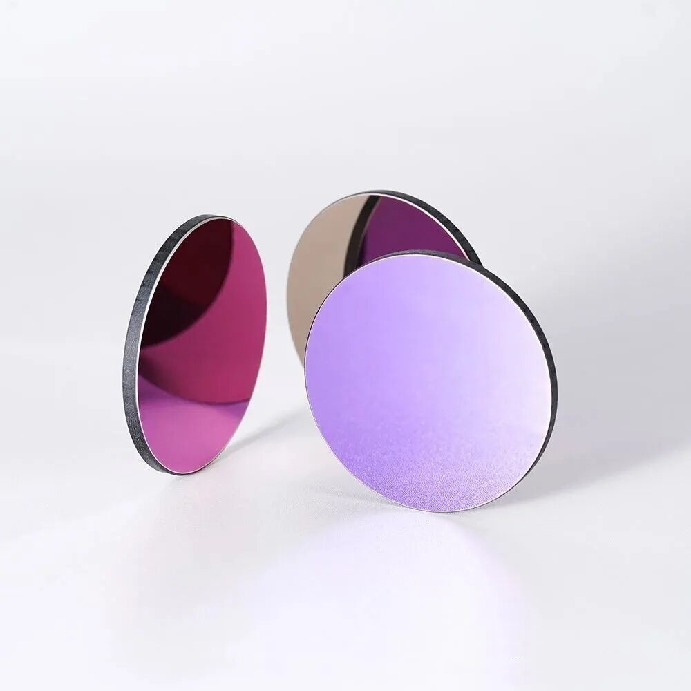 Últimos blogs de la empresa sobre Análisis de recubrimiento óptico para lentes de sistemas láser de alta potencia