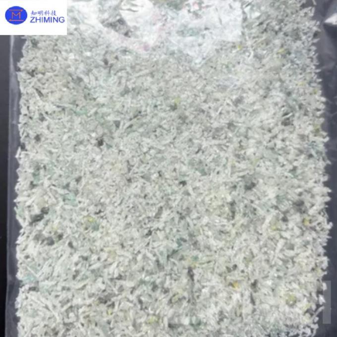 Últimos blogs de la empresa sobre Surface Modification of Ultrafine Silicon Carbide (SiC) Powders: A Scientific Overview