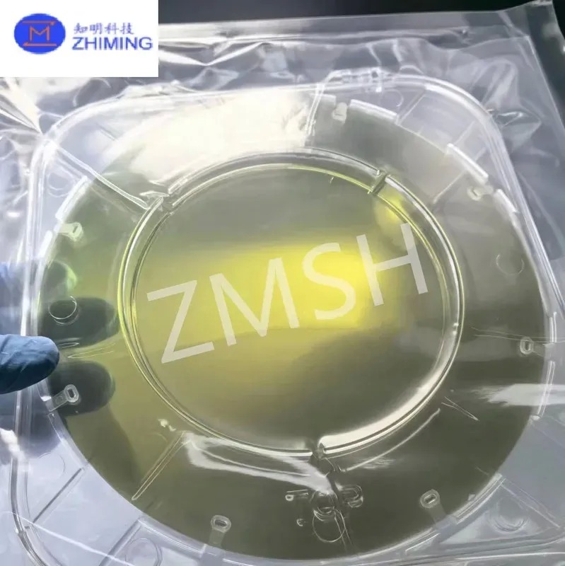 Últimos blogs de la empresa sobre Cómo elegir el grado correcto de obleas SiC para su laboratorio de semiconductores