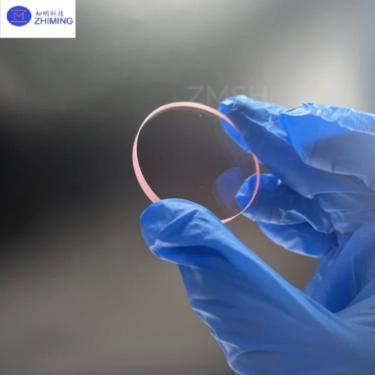 Últimos blogs de la empresa sobre Rendimiento óptico de las ventanas de zafiro para aplicaciones láser de alta potencia