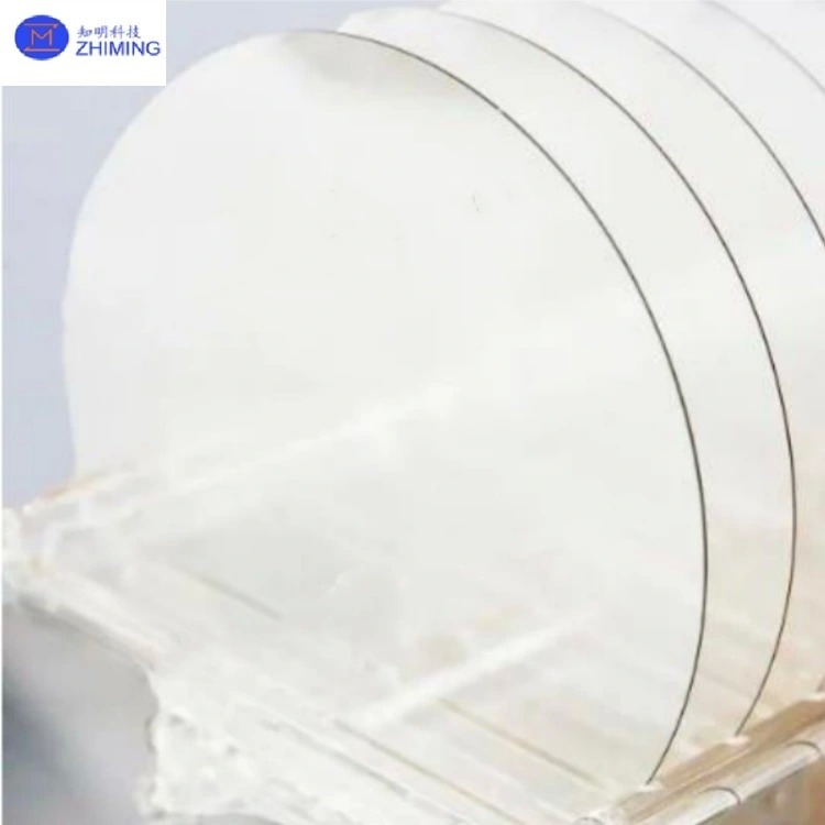 Últimos blogs de la empresa sobre Cómo evaluar a un proveedor de obleas de SiC: una lista de verificación de un comprador