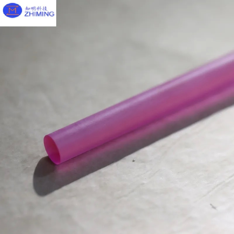 Últimos blogs de la empresa sobre Efecto de la concentración de Cr3+ en el rendimiento láser de los cristales de rubí