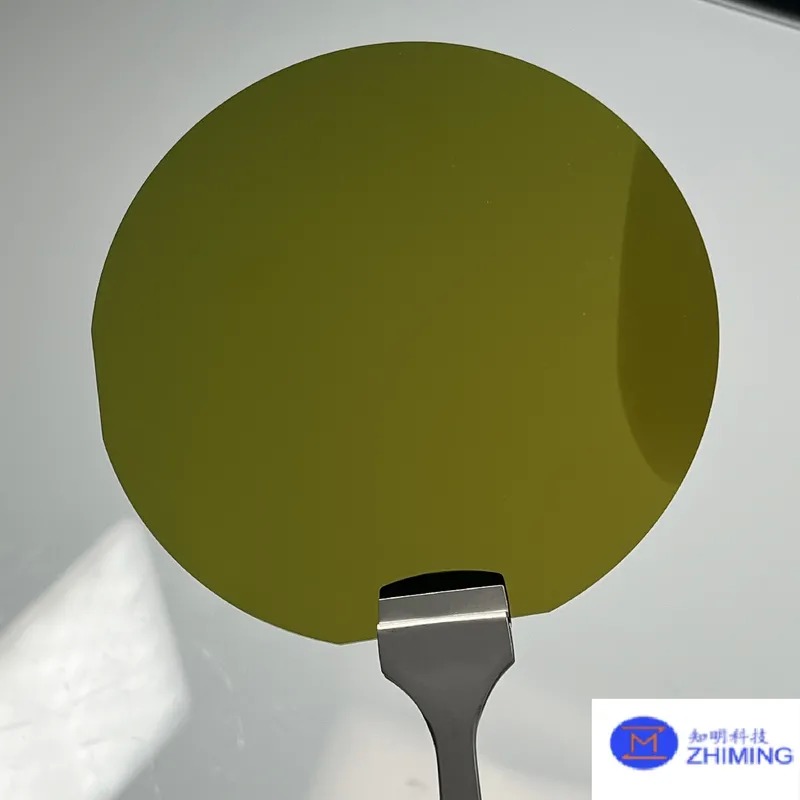 Últimos blogs de la empresa sobre Por qué los sustratos de carburo de silicio son tan difíciles de producir