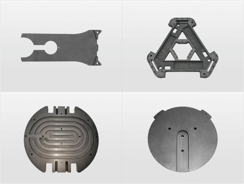 Últimos blogs de la empresa sobre Cerámicas de carburo de silicio en equipos de semiconductores: aplicaciones y perspectivas de mercado