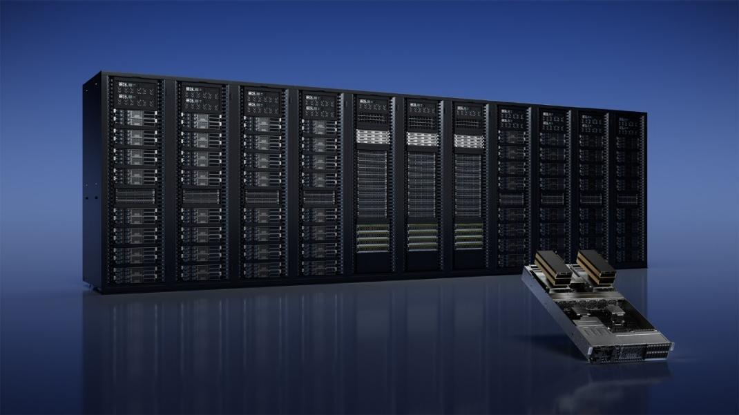 Últimos blogs de la empresa sobre Cinco tecnologías emergentes que podrían dar forma a la próxima generación de infraestructura de IA