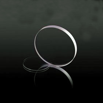 comprar Silicona fundida modificada para requisitos particulares Corning que ranura la hoja de cristal de Windows Sapphire Al 2O3 Fabricación en línea