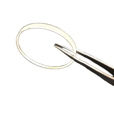 comprar AR que cubre a Sapphire Glass Crystal Semiconductor Wafer Fabricación en línea