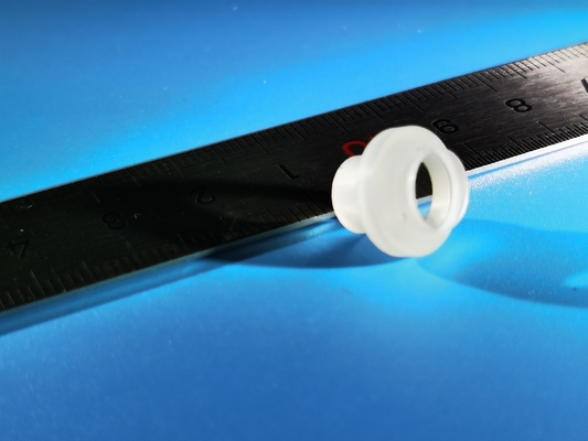 comprar Al2O3 monocristalino Sapphire Step Lens Glass Windows Fabricación en línea