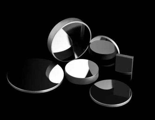 comprar GE modificado para requisitos particulares Crystal Window For 8 - Um lente óptica infrarroja de la banda de la longitud de onda 12 Fabricación en línea