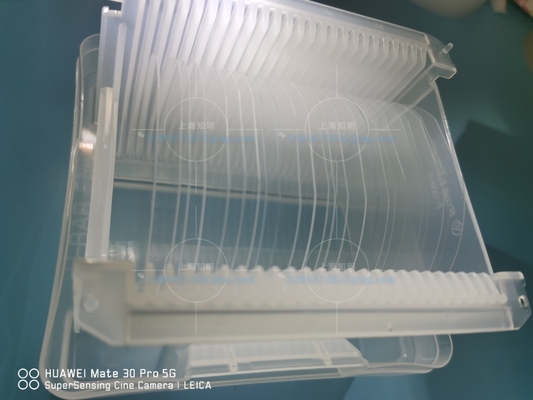 comprar Avión 3inch Sapphire Wafers Substrate de Dia76.2mm 0.5m m DSP SSP (0001) C Fabricación en línea