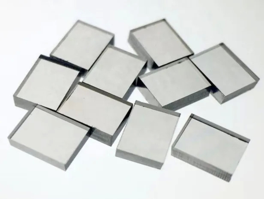 comprar Área termal de la gestión de GaN Diamond Heat Sink Wafers For del método de MPCVD Fabricación en línea
