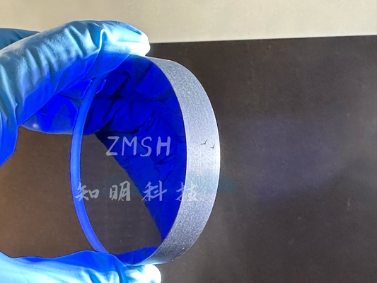 comprar Color azul crecido laboratorio de Sapphire Crystal Stone Raw Material All áspero Fabricación en línea
