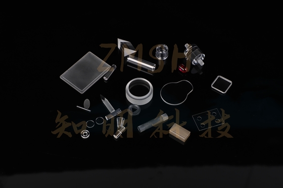 comprar Solo sistema de la CLAR de Crystal Sapphire Rods For Piston Plunger Fabricación en línea