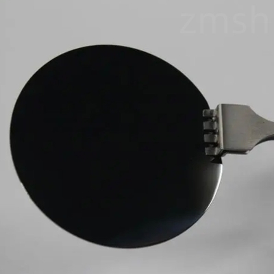comprar CVD SiC Epitaxy Wafer de 2 pulgadas 3 pulgadas 4 pulgadas 6 pulgadas de espesor epitaxy 2,5-120 um para energía electrónica Fabricación en línea