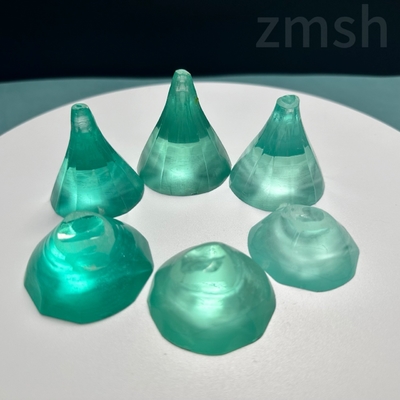 comprar Granate de aluminio ytrium YAG Lago azul zafiro cristal paraiba piedra preciosa industrial erbio dopado Fabricación en línea