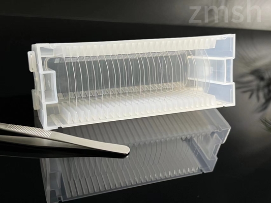 comprar Al2O3 Wafer de zafiro monocristalino Diámetro 2 pulgadas 3 pulgadas Personalización Fabricación en línea