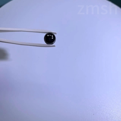 comprar Carburo de silicio y silicona Cerámica de bolas con rodamiento de tamaño personalizado Fabricación en línea