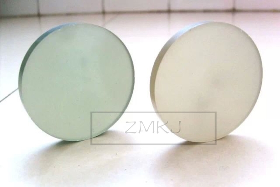 comprar 4H-SEMI pulió sic la dureza de la lente 2INCH 3INCH 4INCH 9,0 de la oblea para el material del dispositivo Fabricación en línea