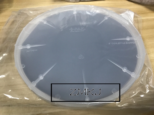 comprar 4 grueso de la oblea 0.5m m de H-N As-Cut Silicon Carbide para la electrónica de poder Fabricación en línea