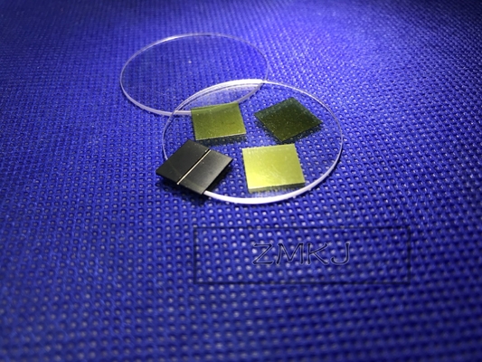 comprar Unión mal hecha baja modificada para requisitos particulares del enrejado del microprocesador del cuadrado del tamaño sic con arriba termal Fabricación en línea