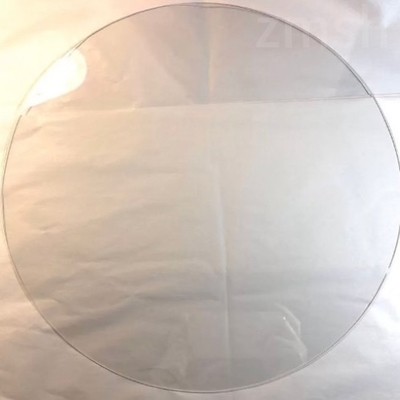 comprar 12 pulgadas C-aixs Al2O3 Zafiro Wafer DSP Diámetro 304.8mm espesor personalizado Fabricación en línea