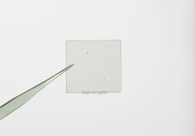 comprar Oblea del nitruro del galio del semiconductor, plantilla N - tipo del substrato de GaN - 2 pulgadas Fabricación en línea