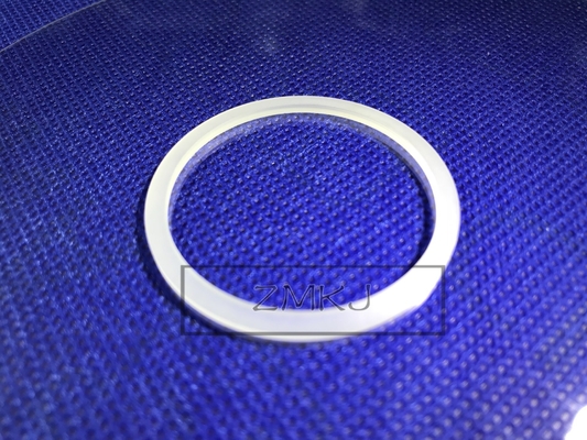 comprar El zafiro sintético modificado para requisitos particulares del tamaño parte el diámetro del anillo del círculo 0,2 - 300 milímetros Fabricación en línea