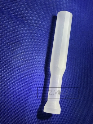 comprar Zafiro sintético Rod de la cerámica electrónica con 99,999% materiales Al2O3 Fabricación en línea