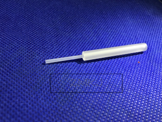 comprar Zafiro sintético Rod de la resistencia química con alta conductividad termal Fabricación en línea