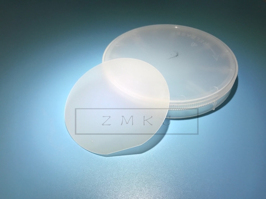 comprar GaN-EN-GaN las obleas micro GaN Substrates permanente libre del LED EPI 2 pulgadas Fabricación en línea