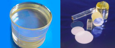 comprar LT LN Single Crystals 4inch para 5G Fabricación en línea