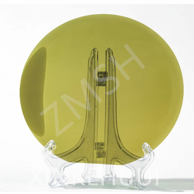 comprar 4 pulgadas 4H-N de carburo de silicio SiC Substrato Dia 100 mm N tipo Prime Grade Dummy Grade espesor 350um personalizado Fabricación en línea
