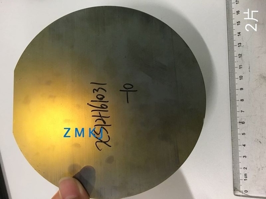 comprar Grueso simulado de la oblea Dia150mm 4H-N 500m m del substrato del grado 6Inch sic Fabricación en línea