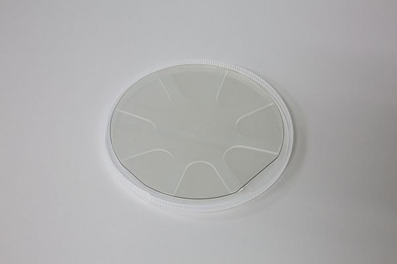 comprar Oblea del nitruro del galio de la oblea de GaN de la eficacia de poder más elevado para la iluminación económica de energía Fabricación en línea