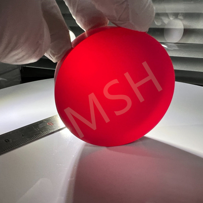 comprar Aplicación personalizada para componentes ópticos de sistemas láser Fabricación en línea