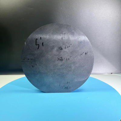 comprar SiC Ingot 6 pulgadas Ingot 4H-N SiC Prime Grade Dummy Grade Silicon Carbide Ingot Ingot de alta dureza Ingot Fabricación en línea