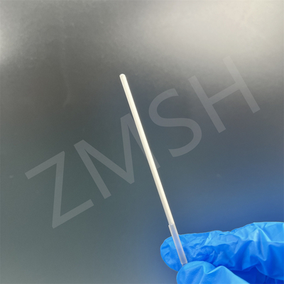 comprar Pin elevador de zafiro Partes de zafiro Al2O3 puro Partes ópticas de cristal único Alta dureza Fabricación en línea