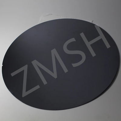 comprar InP Wafer epitaxial láser Wafer de fosfuro de indio DFB/EML Wafer expitaxial para detección inteligente Fabricación en línea